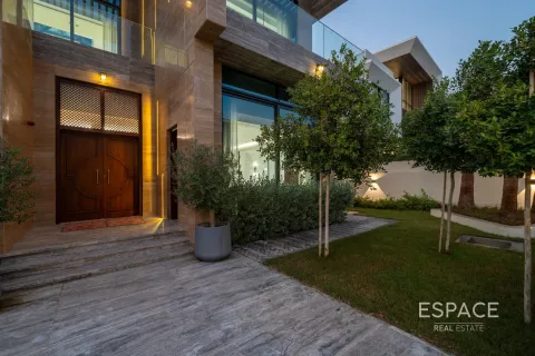 Vilă de vânzare în Dubai Hills Estate, Dubai, EAU 6 dormitoare, 1177 mp. №661037 - poză 2