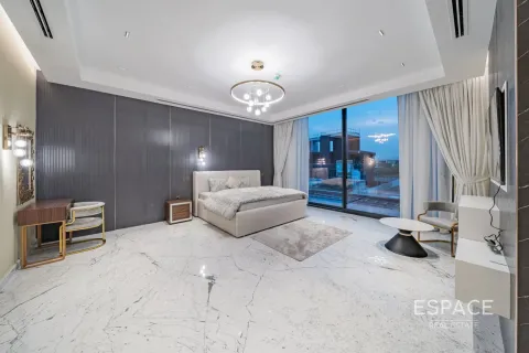 Vilă de vânzare în Dubai Hills Estate, Dubai, EAU 6 dormitoare, 1177 mp. №661037 - poză 20