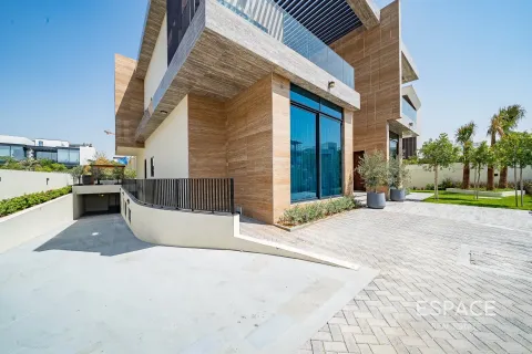 Vilă de vânzare în Dubai Hills Estate, Dubai, EAU 6 dormitoare, 1177 mp. №661037 - poză 8