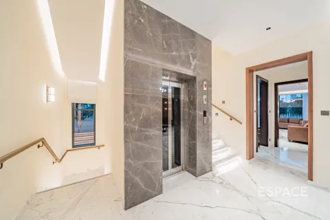 Vilă de vânzare în Dubai Hills Estate, Dubai, EAU 6 dormitoare, 1177 mp. №661037 - poză 14