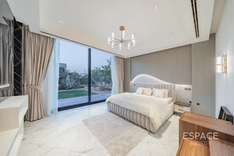 Vilă de vânzare în Dubai Hills Estate, Dubai, EAU 6 dormitoare, 1177 mp. №661037 - poză 15