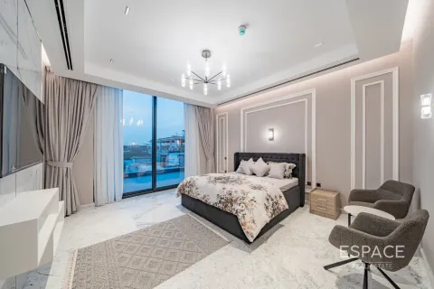 Vilă de vânzare în Dubai Hills Estate, Dubai, EAU 6 dormitoare, 1177 mp. №661037 - poză 18