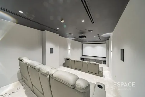 Vilă de vânzare în Dubai Hills Estate, Dubai, EAU 6 dormitoare, 1177 mp. №661037 - poză 16