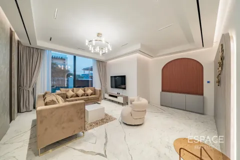 Vilă de vânzare în Dubai Hills Estate, Dubai, EAU 6 dormitoare, 1177 mp. №661037 - poză 5