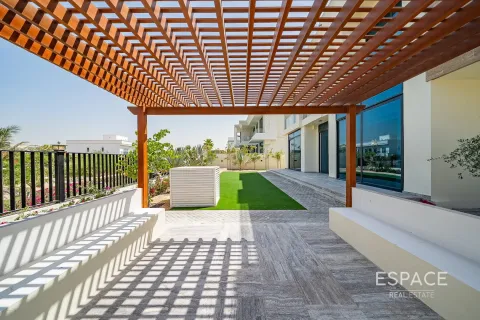 Vilă de vânzare în Dubai Hills Estate, Dubai, EAU 6 dormitoare, 1177 mp. №661037 - poză 9