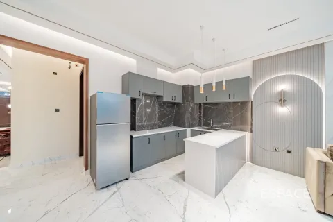 Vilă de vânzare în Dubai Hills Estate, Dubai, EAU 6 dormitoare, 1177 mp. №661037 - poză 12