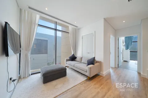 Townhouse in DAMAC Hills (Akoya by DAMAC), Dubai, UAE 4 bedrooms, 311 sq.m. № 661038 - photo 17