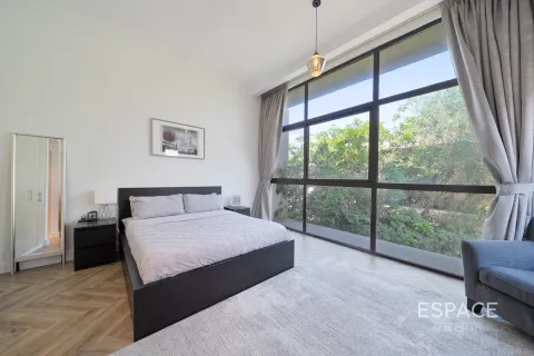 Townhouse in DAMAC Hills (Akoya by DAMAC), Dubai, UAE 4 bedrooms, 311 sq.m. № 661038 - photo 12