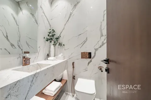 Vila di Al Furjan, Dubai, UAE 5 bilik tidur, 650 meter persegi № 661035 - foto 8