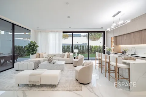 Vila di Al Furjan, Dubai, UAE 5 bilik tidur, 650 meter persegi № 661035 - foto 5