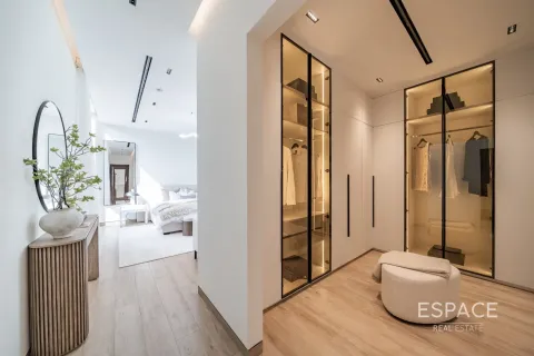 Vila di Al Furjan, Dubai, UAE 5 bilik tidur, 650 meter persegi № 661035 - foto 12