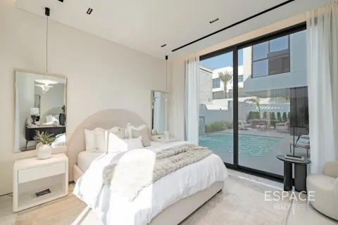 Vila di Al Furjan, Dubai, UAE 5 bilik tidur, 650 meter persegi № 661035 - foto 9