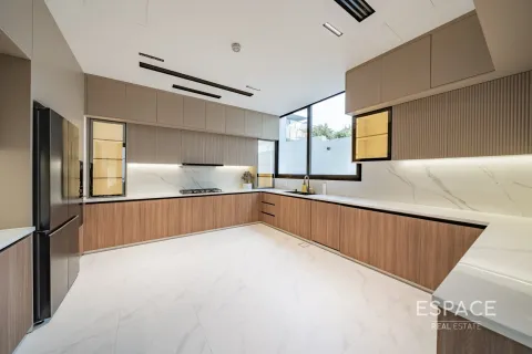 Vila di Al Furjan, Dubai, UAE 5 bilik tidur, 650 meter persegi № 661035 - foto 10