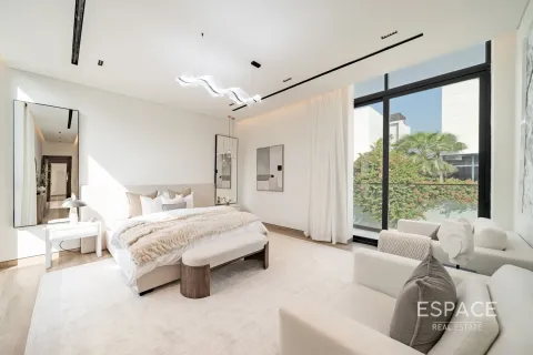 Vila di Al Furjan, Dubai, UAE 5 bilik tidur, 650 meter persegi № 661035 - foto 13