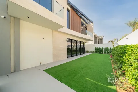 Vila di Al Furjan, Dubai, UAE 5 bilik tidur, 650 meter persegi № 661035 - foto 18