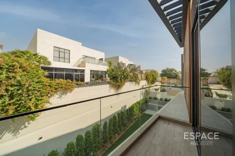 Vila di Al Furjan, Dubai, UAE 5 bilik tidur, 650 meter persegi № 661035 - foto 17