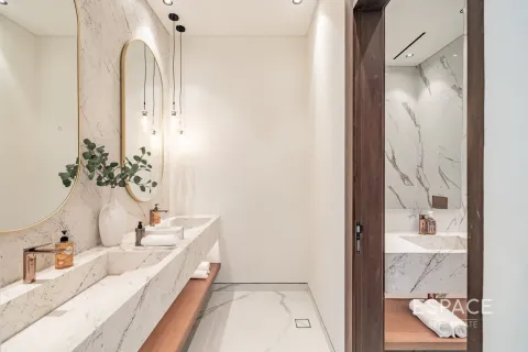 Vila di Al Furjan, Dubai, UAE 5 bilik tidur, 650 meter persegi № 661035 - foto 7