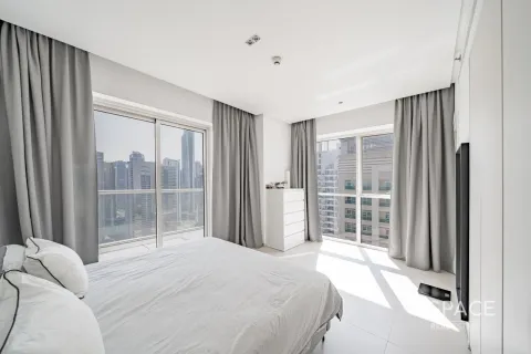 Leilighet til salgs i Dubai Marina, Dubai, Emiratene 2 soverom, 115 kvm Nr. 661036 - Foto 5