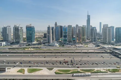 Leilighet til salgs i Dubai Marina, Dubai, Emiratene 2 soverom, 115 kvm Nr. 661036 - Foto 1