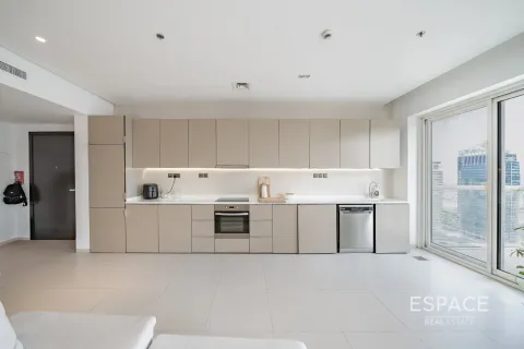 Leilighet til salgs i Dubai Marina, Dubai, Emiratene 2 soverom, 115 kvm Nr. 661036 - Foto 6