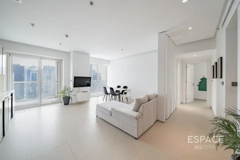 Leilighet til salgs i Dubai Marina, Dubai, Emiratene 2 soverom, 115 kvm Nr. 661036 - Foto 2