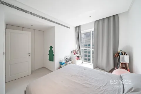 Leilighet til salgs i Dubai Marina, Dubai, Emiratene 2 soverom, 115 kvm Nr. 661036 - Foto 4