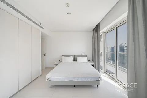 Leilighet til salgs i Dubai Marina, Dubai, Emiratene 2 soverom, 115 kvm Nr. 661036 - Foto 9