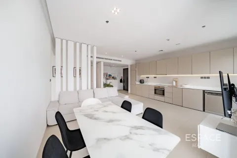 Leilighet til salgs i Dubai Marina, Dubai, Emiratene 2 soverom, 115 kvm Nr. 661036 - Foto 7