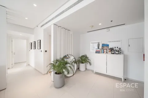 Leilighet til salgs i Dubai Marina, Dubai, Emiratene 2 soverom, 115 kvm Nr. 661036 - Foto 8