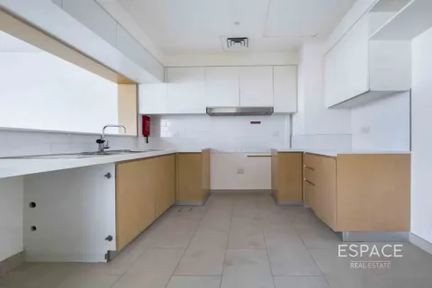 Wohnung zum Verkauf in Dubai Creek Harbour (The Lagoons), Dubai, VAE 3 Schlafzimmer, 155 m2 Nr. 661041 - Foto 3