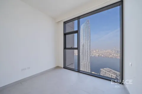 Купить квартиру в Dubai Creek Harbour (The Lagoons), Дубай, ОАЭ 3 спальни, 155м2, № 661041 - фото 10
