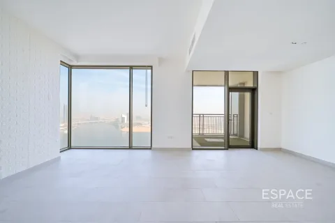 Купить квартиру в Dubai Creek Harbour (The Lagoons), Дубай, ОАЭ 3 спальни, 155м2, № 661041 - фото 4