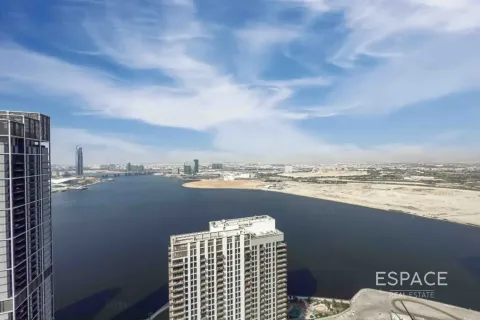 Wohnung zum Verkauf in Dubai Creek Harbour (The Lagoons), Dubai, VAE 3 Schlafzimmer, 155 m2 Nr. 661041 - Foto 12