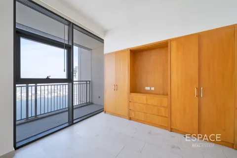 Купить квартиру в Dubai Creek Harbour (The Lagoons), Дубай, ОАЭ 3 спальни, 155м2, № 661041 - фото 11