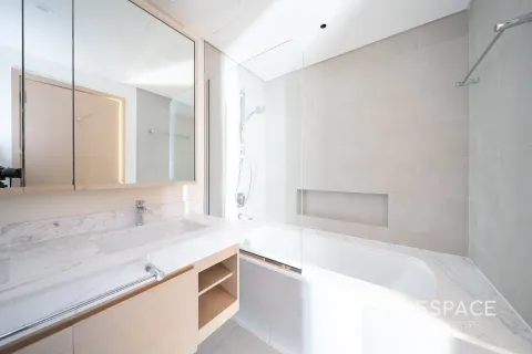 Купить квартиру в Dubai Creek Harbour (The Lagoons), Дубай, ОАЭ 3 спальни, 155м2, № 661041 - фото 14