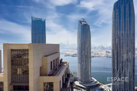 Wohnung zum Verkauf in Dubai Creek Harbour (The Lagoons), Dubai, VAE 3 Schlafzimmer, 155 m2 Nr. 661041 - Foto 14