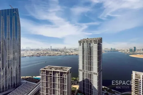 Wohnung zum Verkauf in Dubai Creek Harbour (The Lagoons), Dubai, VAE 3 Schlafzimmer, 155 m2 Nr. 661041 - Foto 13