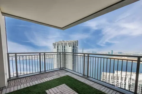 Wohnung zum Verkauf in Dubai Creek Harbour (The Lagoons), Dubai, VAE 3 Schlafzimmer, 155 m2 Nr. 661041 - Foto 1