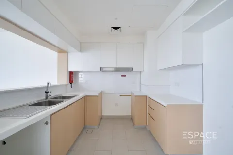 Купить квартиру в Dubai Creek Harbour (The Lagoons), Дубай, ОАЭ 3 спальни, 155м2, № 661041 - фото 7