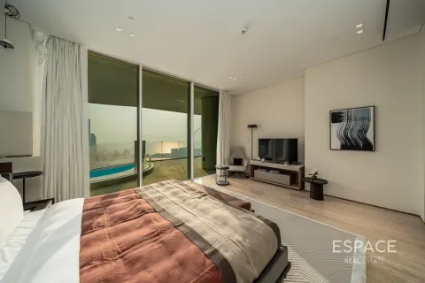 Διαμέρισμα σε Jumeirah Beach Residence, Dubai, ΗΑΕ 3 υπνοδωμάτια, 297 τ.μ. Αρ. 661039 - φωτογραφία 11