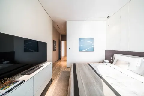 Διαμέρισμα σε Jumeirah Beach Residence, Dubai, ΗΑΕ 3 υπνοδωμάτια, 297 τ.μ. Αρ. 661039 - φωτογραφία 15