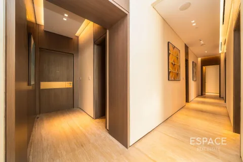 Διαμέρισμα σε Jumeirah Beach Residence, Dubai, ΗΑΕ 3 υπνοδωμάτια, 297 τ.μ. Αρ. 661039 - φωτογραφία 14