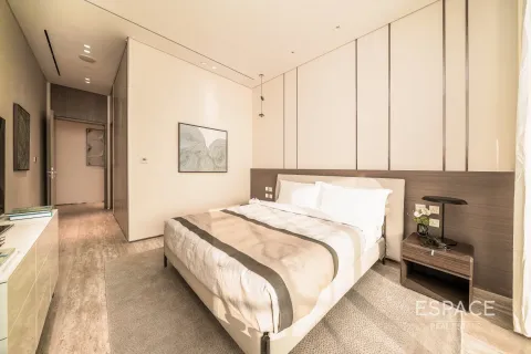 Διαμέρισμα σε Jumeirah Beach Residence, Dubai, ΗΑΕ 3 υπνοδωμάτια, 297 τ.μ. Αρ. 661039 - φωτογραφία 4