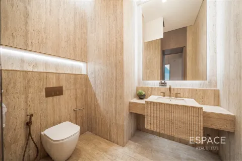 Διαμέρισμα σε Jumeirah Beach Residence, Dubai, ΗΑΕ 3 υπνοδωμάτια, 297 τ.μ. Αρ. 661039 - φωτογραφία 17