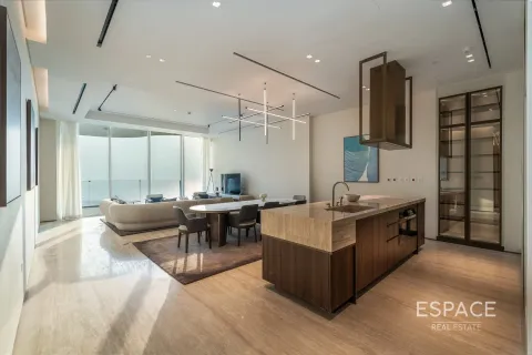 Διαμέρισμα σε Jumeirah Beach Residence, Dubai, ΗΑΕ 3 υπνοδωμάτια, 297 τ.μ. Αρ. 661039 - φωτογραφία 9