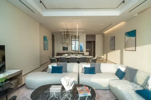 Διαμέρισμα σε Jumeirah Beach Residence, Dubai, ΗΑΕ 3 υπνοδωμάτια, 297 τ.μ. Αρ. 661039 - φωτογραφία 18