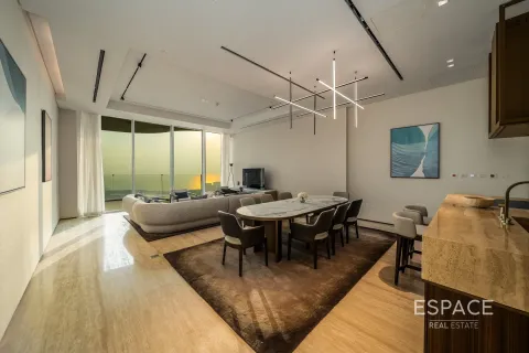 Διαμέρισμα σε Jumeirah Beach Residence, Dubai, ΗΑΕ 3 υπνοδωμάτια, 297 τ.μ. Αρ. 661039 - φωτογραφία 7