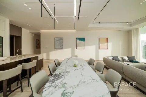 Διαμέρισμα σε Jumeirah Beach Residence, Dubai, ΗΑΕ 3 υπνοδωμάτια, 297 τ.μ. Αρ. 661039 - φωτογραφία 5