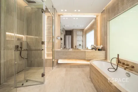 Διαμέρισμα σε Jumeirah Beach Residence, Dubai, ΗΑΕ 3 υπνοδωμάτια, 297 τ.μ. Αρ. 661039 - φωτογραφία 10