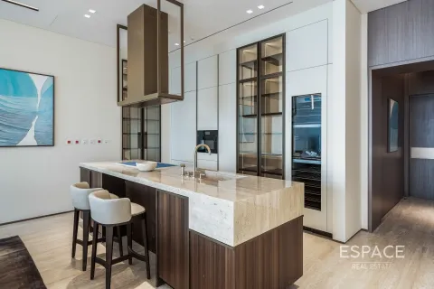 Διαμέρισμα σε Jumeirah Beach Residence, Dubai, ΗΑΕ 3 υπνοδωμάτια, 297 τ.μ. Αρ. 661039 - φωτογραφία 6